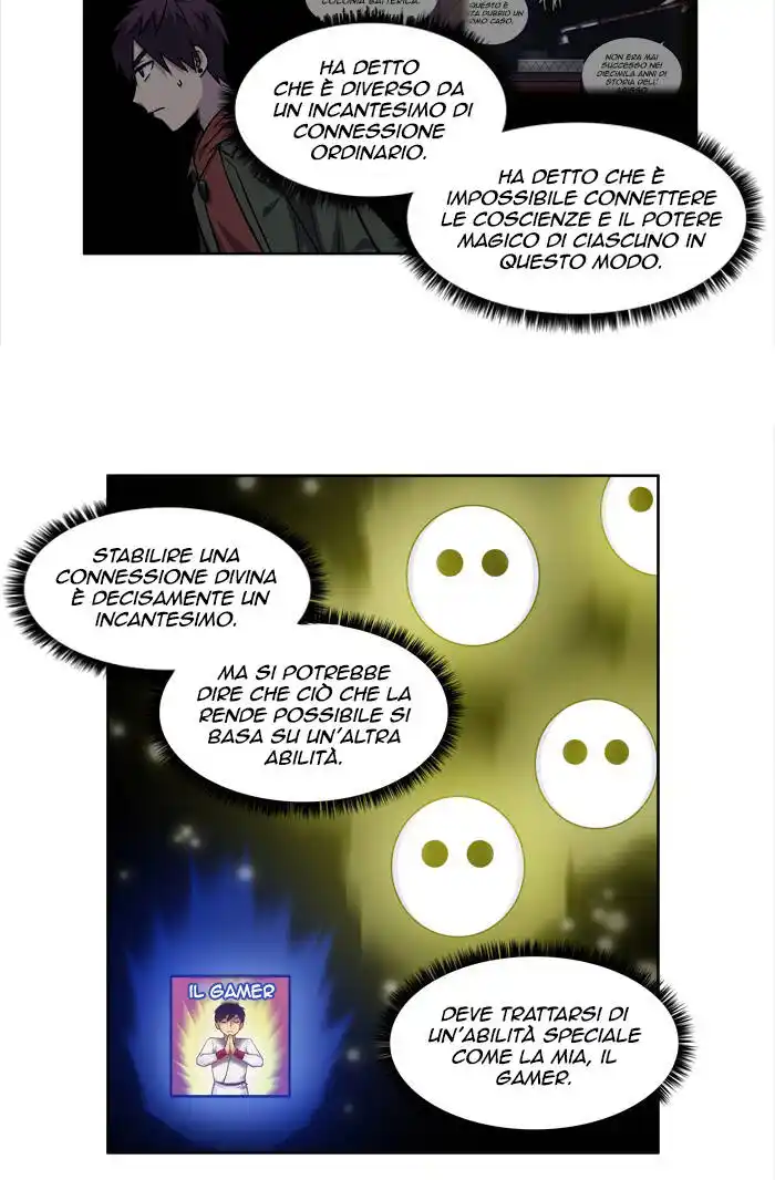 The Gamer Capitolo 224 page 7