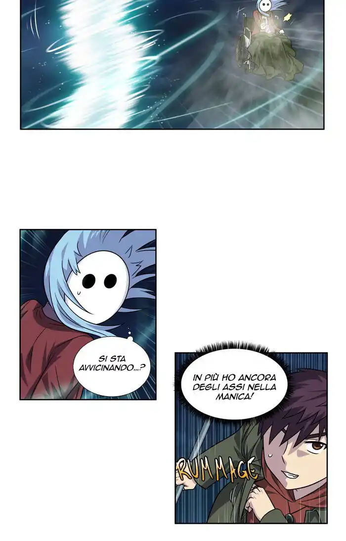 The Gamer Capitolo 224 page 9