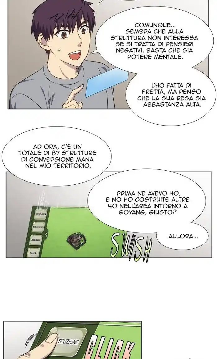 The Gamer Capitolo 333 page 31