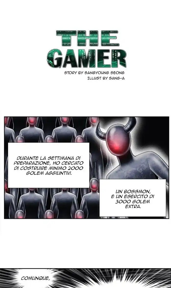 The Gamer Capitolo 312 page 2