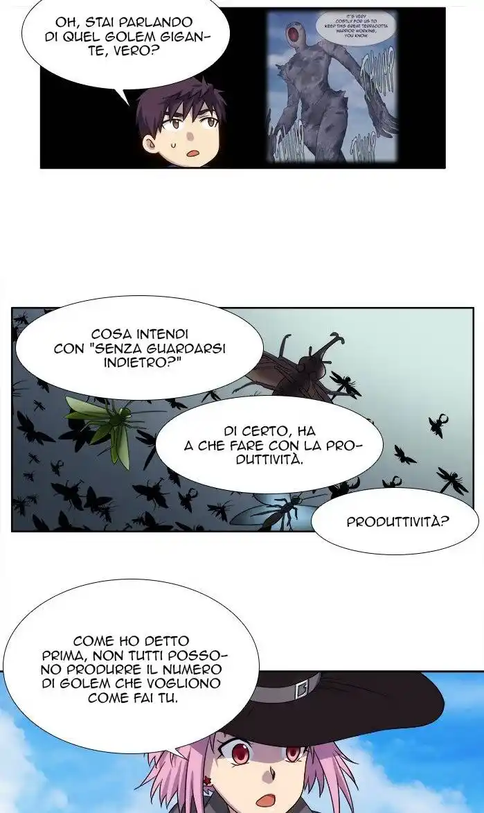 The Gamer Capitolo 312 page 31