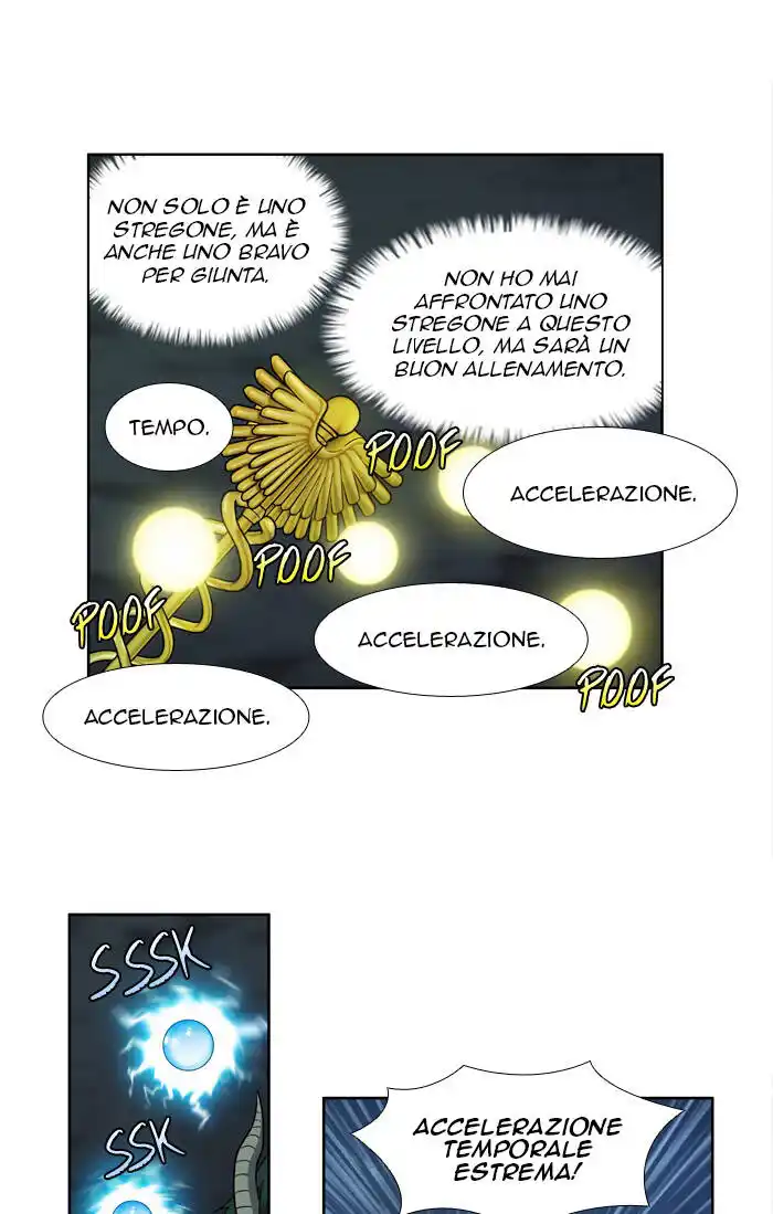 The Gamer Capitolo 240 page 33