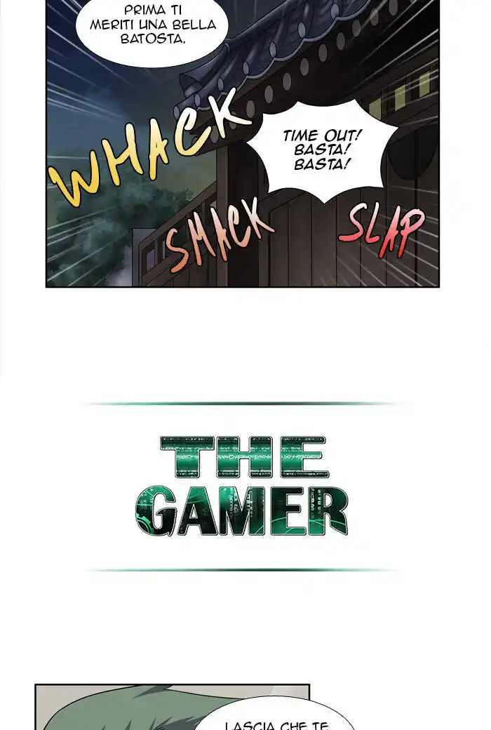 The Gamer Capitolo 228 page 18