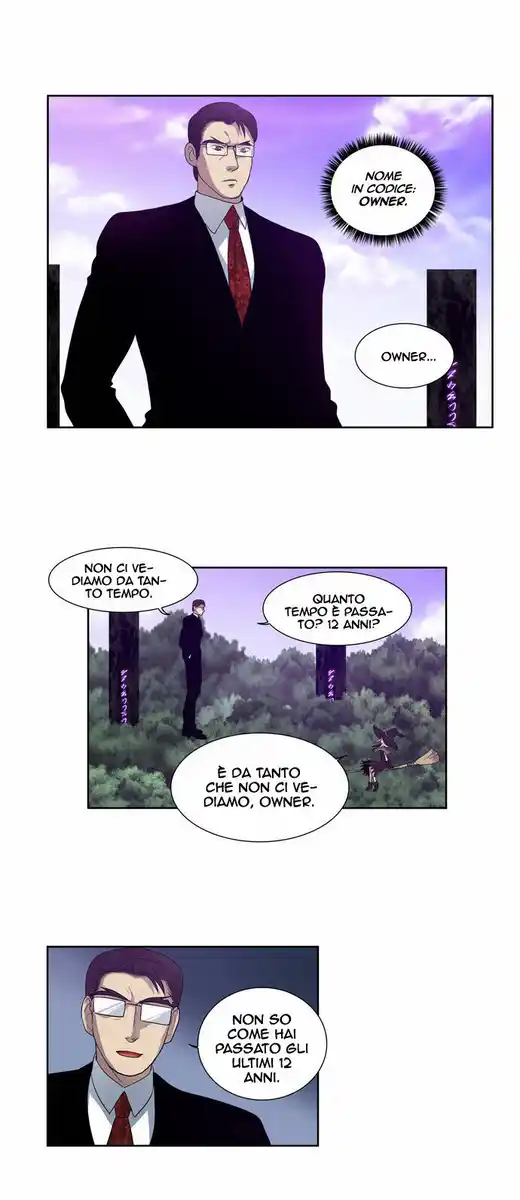 The Gamer Capitolo 77 page 20