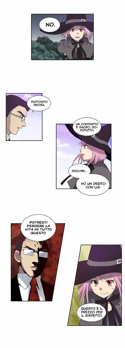 The Gamer Capitolo 77 page 24