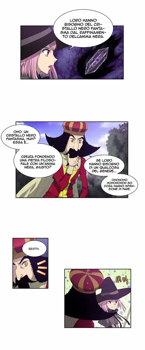 The Gamer Capitolo 77 page 4