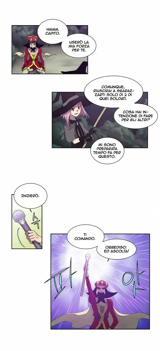 The Gamer Capitolo 77 page 7