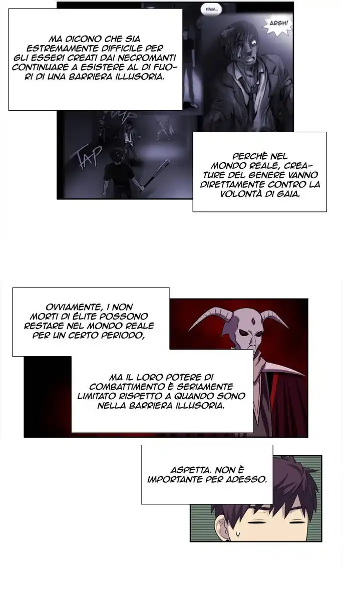 The Gamer Capitolo 161 page 22