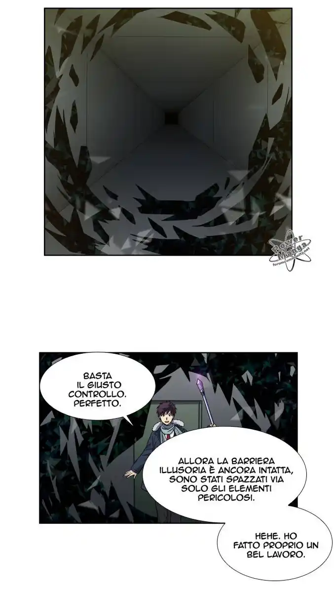 The Gamer Capitolo 161 page 30