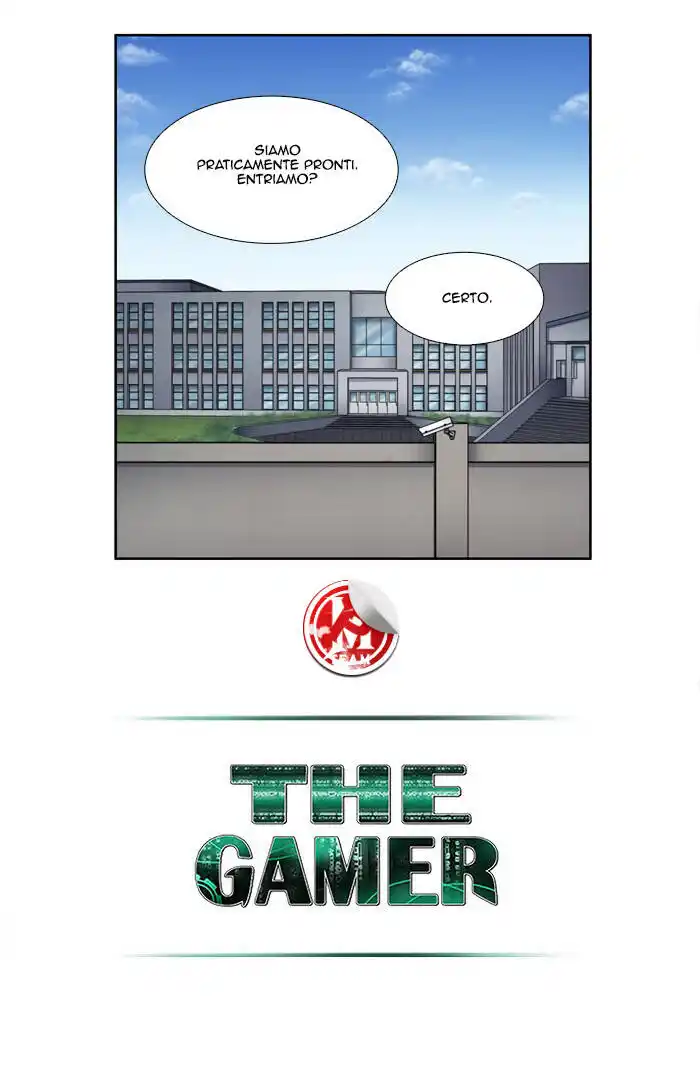 The Gamer Capitolo 201 page 13