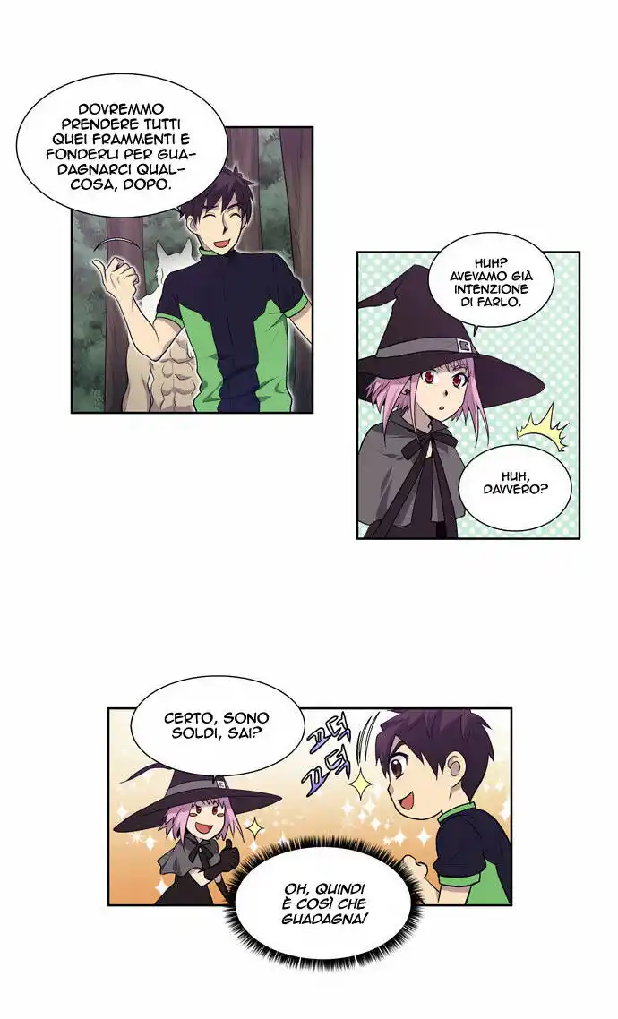 The Gamer Capitolo 86 page 3