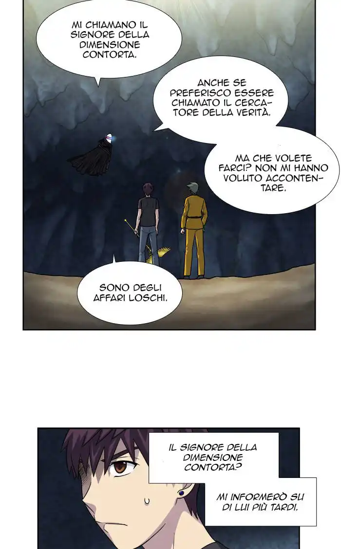 The Gamer Capitolo 259 page 11