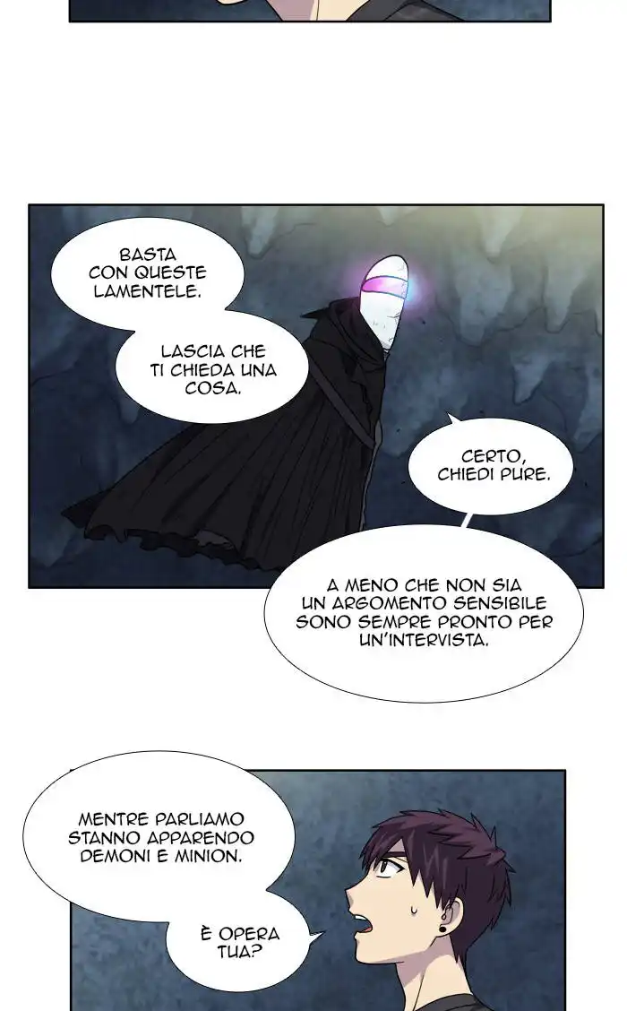 The Gamer Capitolo 259 page 12