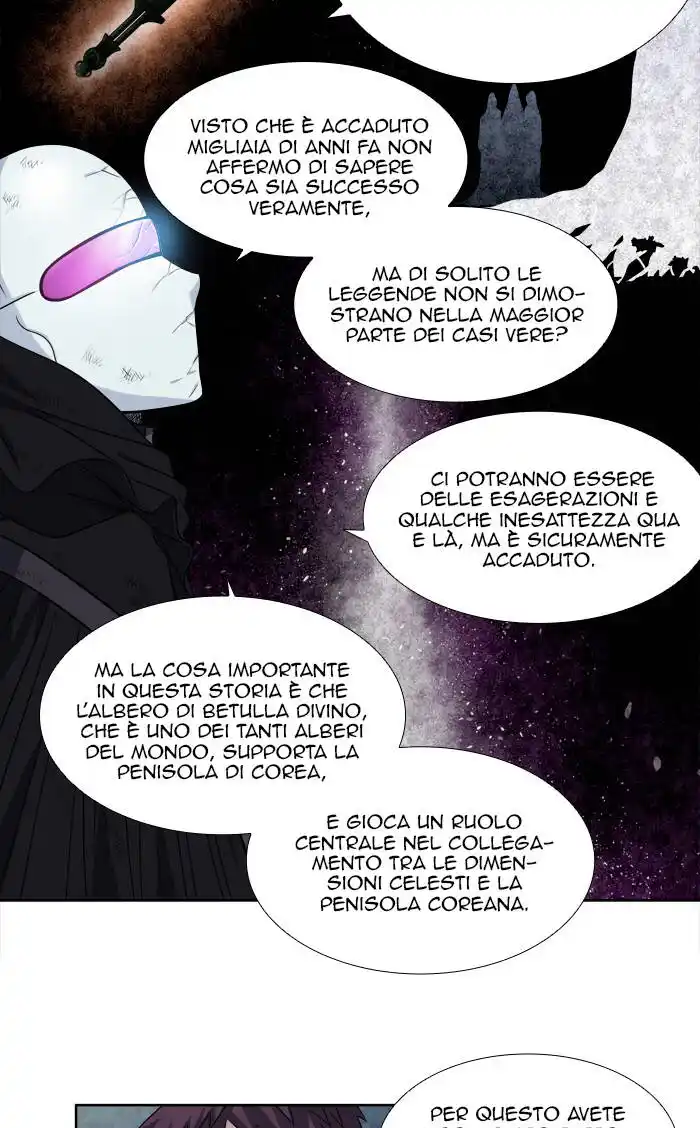 The Gamer Capitolo 259 page 19