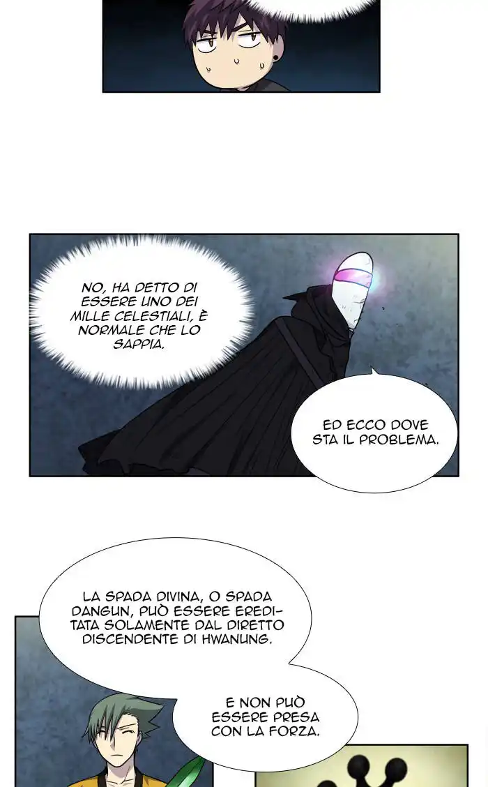 The Gamer Capitolo 259 page 21