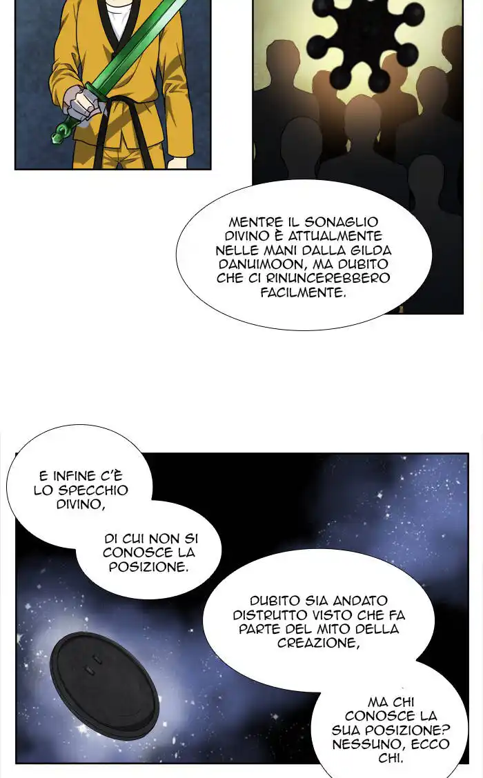 The Gamer Capitolo 259 page 22