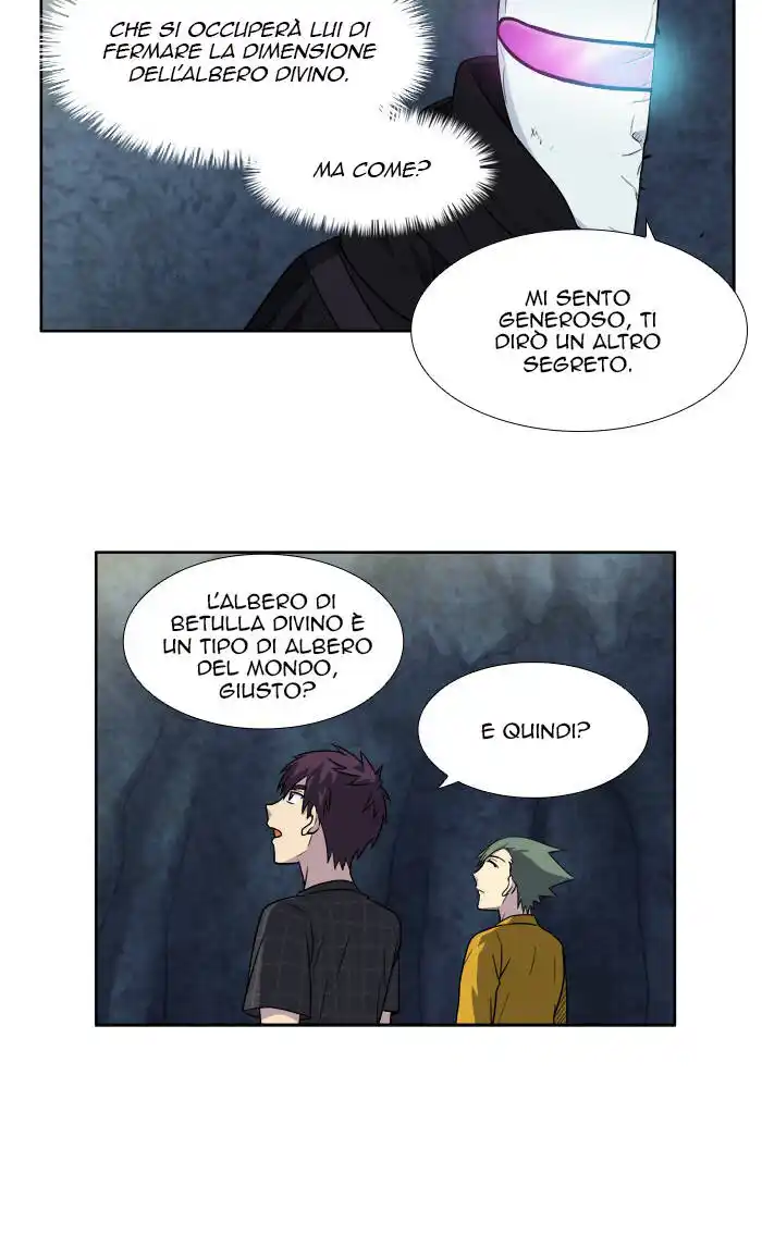 The Gamer Capitolo 259 page 26