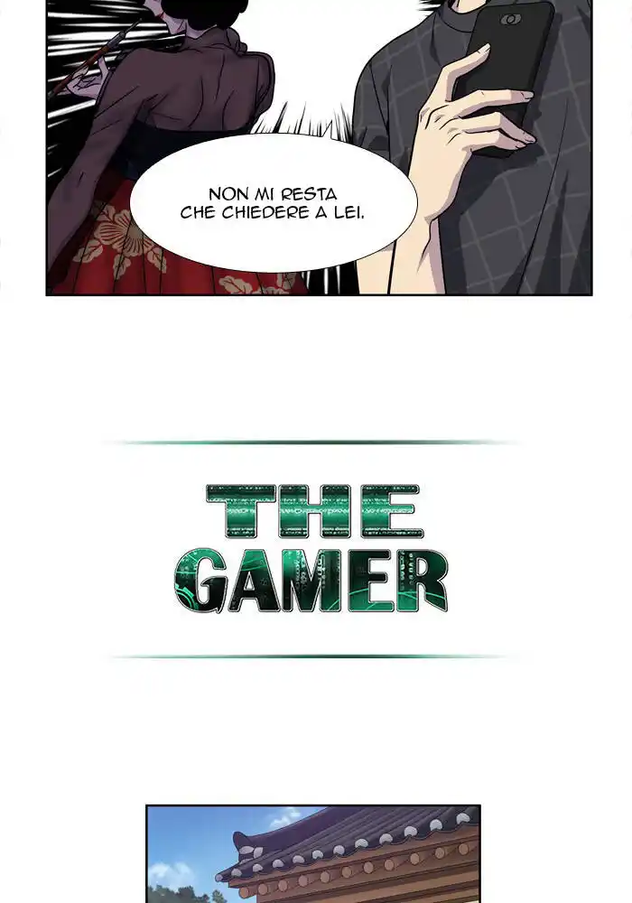 The Gamer Capitolo 248 page 15