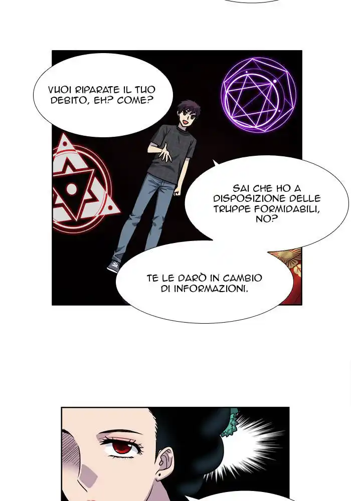 The Gamer Capitolo 248 page 23