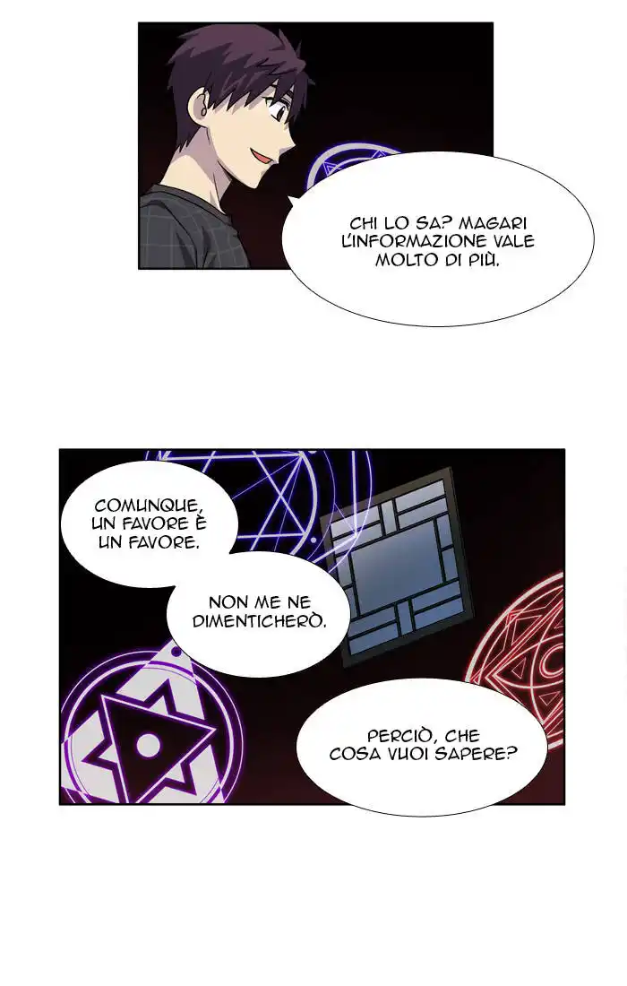 The Gamer Capitolo 248 page 29