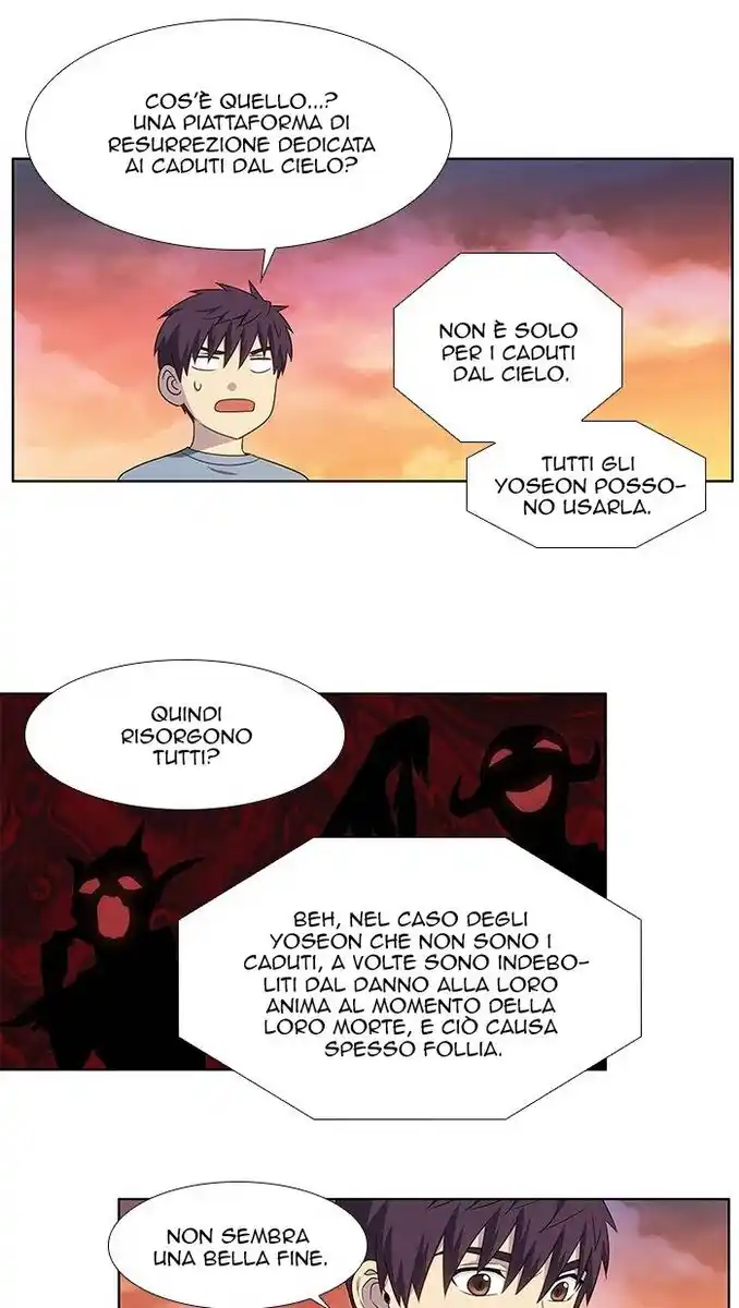 The Gamer Capitolo 349 page 16