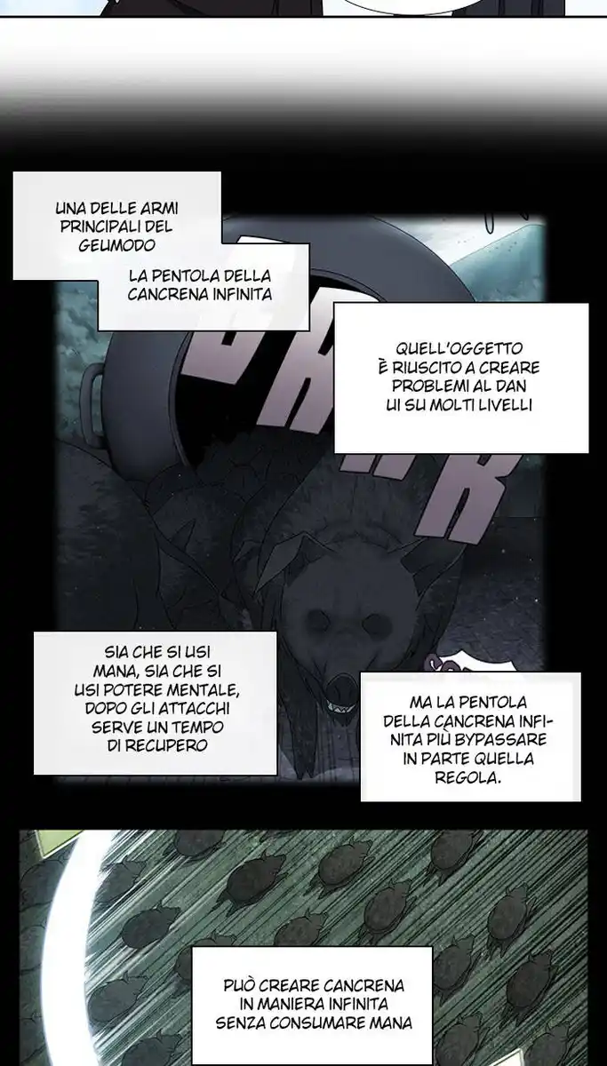 The Gamer Capitolo 375 page 18