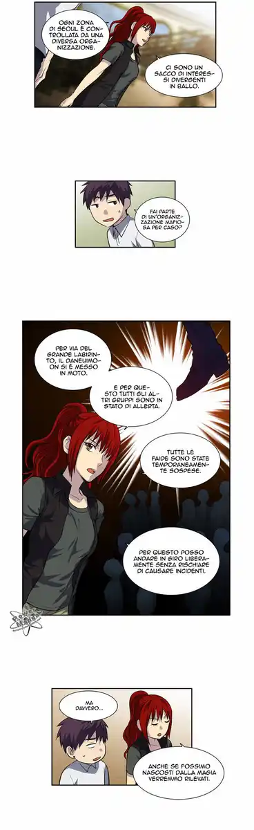 The Gamer Capitolo 130 page 5