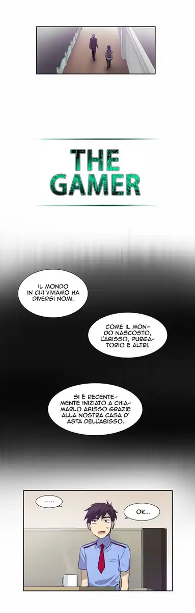 The Gamer Capitolo 27 page 16