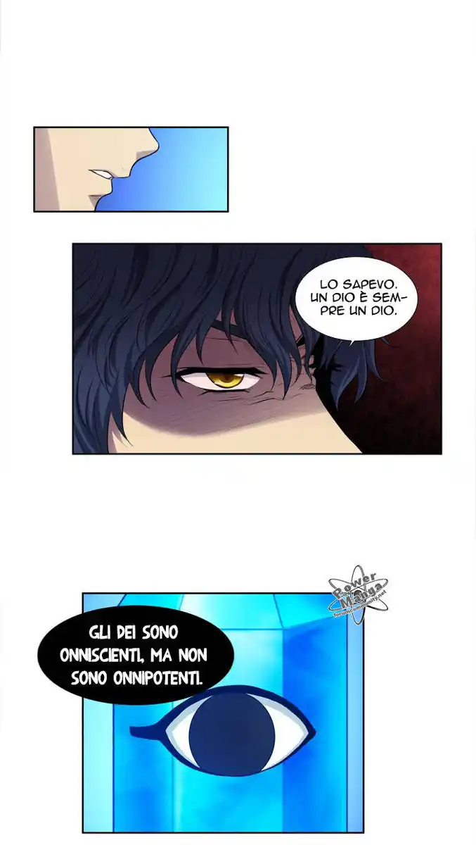 The Gamer Capitolo 145 page 6