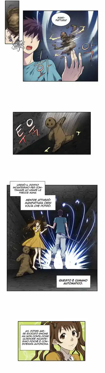 The Gamer Capitolo 125 page 13