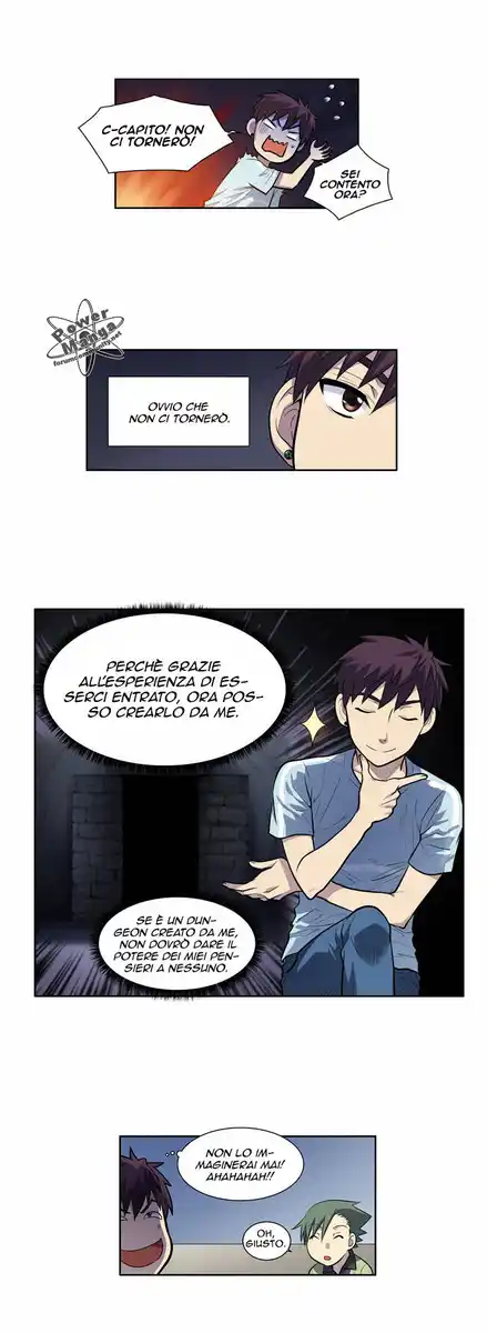 The Gamer Capitolo 100 page 6