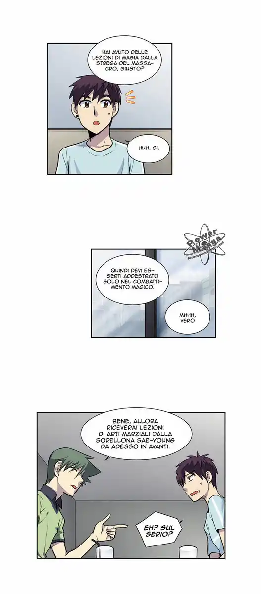 The Gamer Capitolo 100 page 7