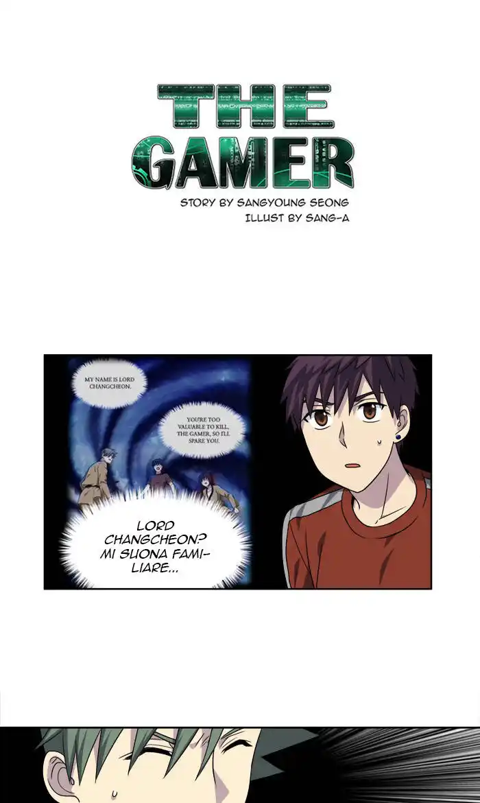 The Gamer Capitolo 266 page 2