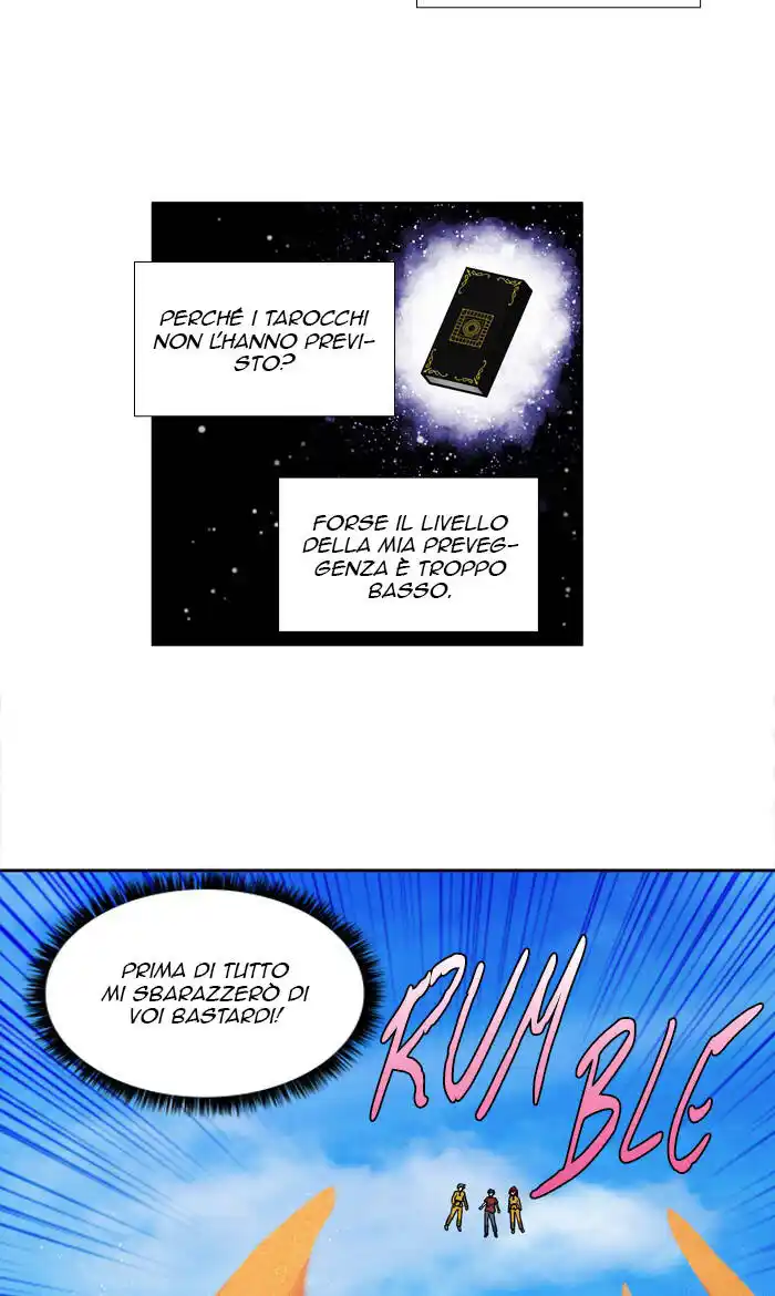 The Gamer Capitolo 266 page 9