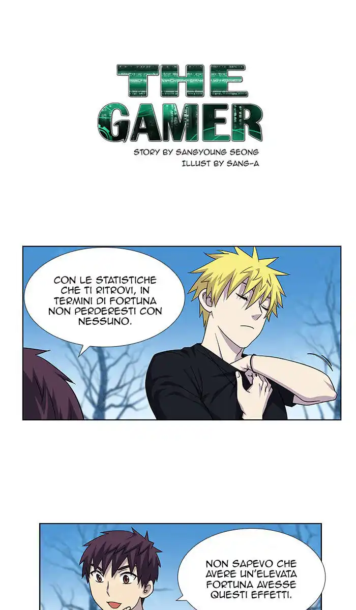 The Gamer Capitolo 288 page 2