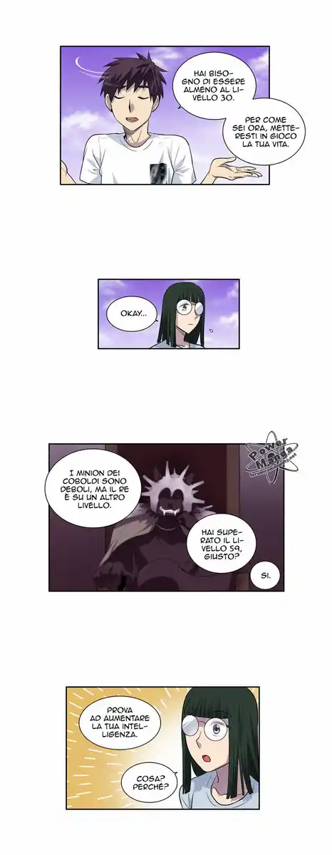 The Gamer Capitolo 108 page 15