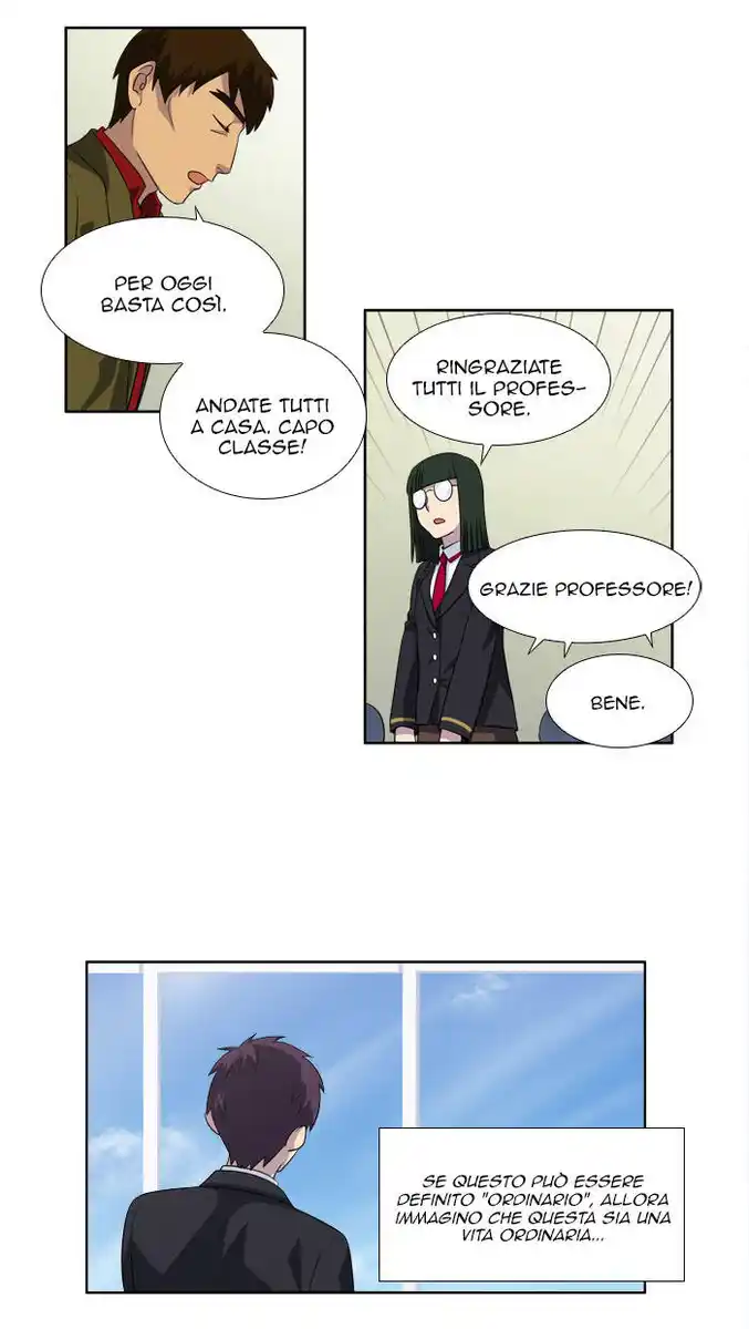 The Gamer Capitolo 185 page 23