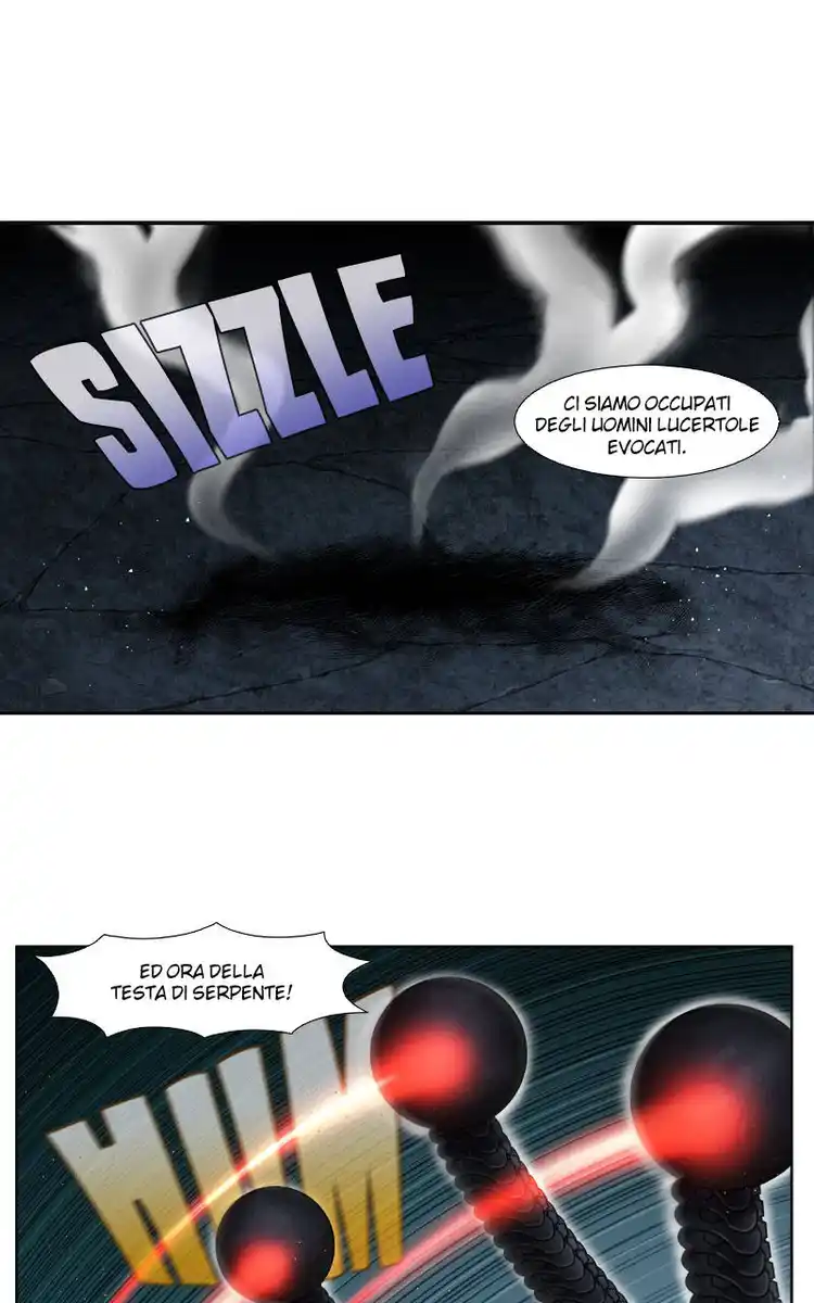 The Gamer Capitolo 427 page 6