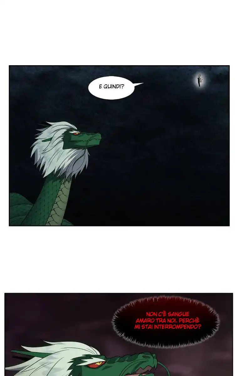 The Gamer Capitolo 427 page 9