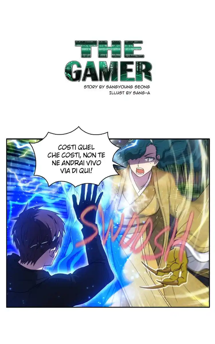 The Gamer Capitolo 465 page 2