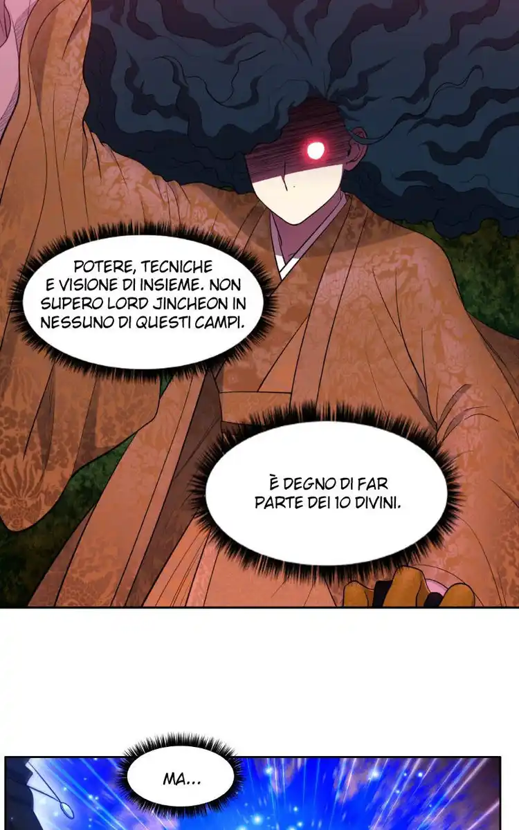 The Gamer Capitolo 465 page 9