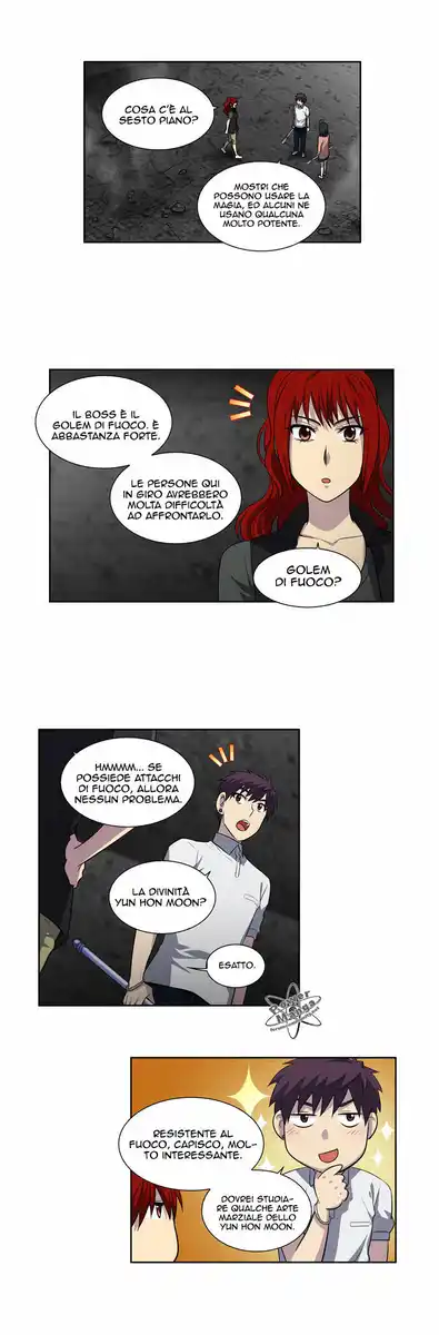 The Gamer Capitolo 132 page 14