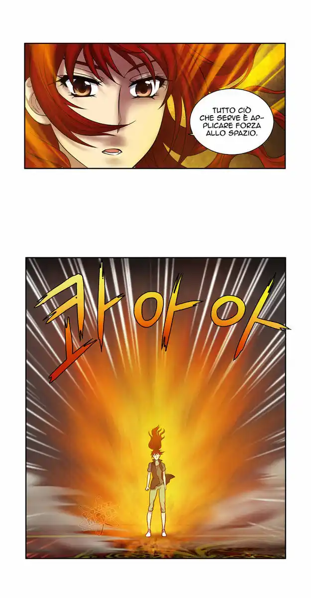 The Gamer Capitolo 132 page 17