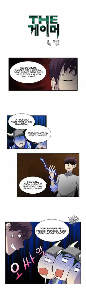 The Gamer Capitolo 132 page 2