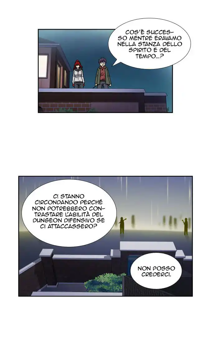 The Gamer Capitolo 221 page 12