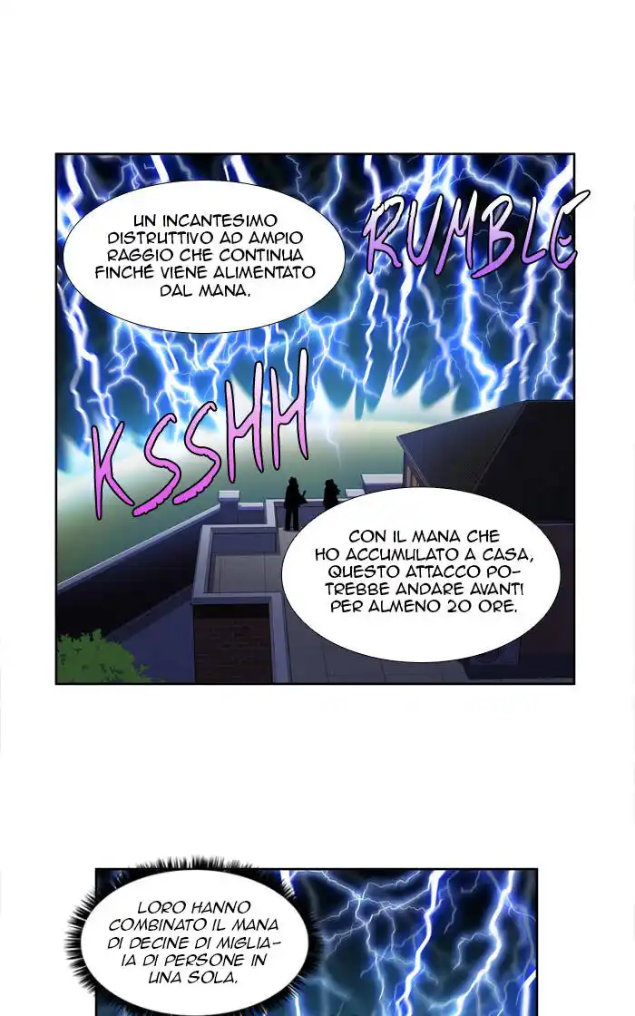 The Gamer Capitolo 221 page 26