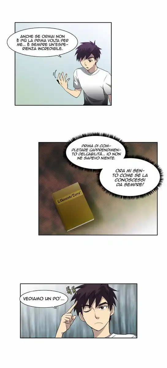 The Gamer Capitolo 36 page 10