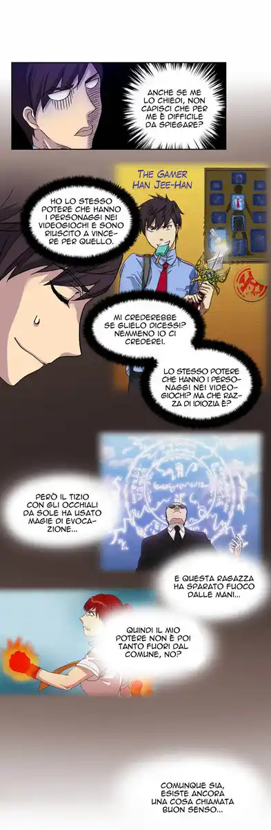 The Gamer Capitolo 04 page 10