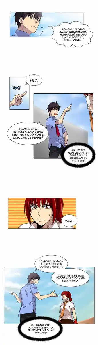 The Gamer Capitolo 04 page 11