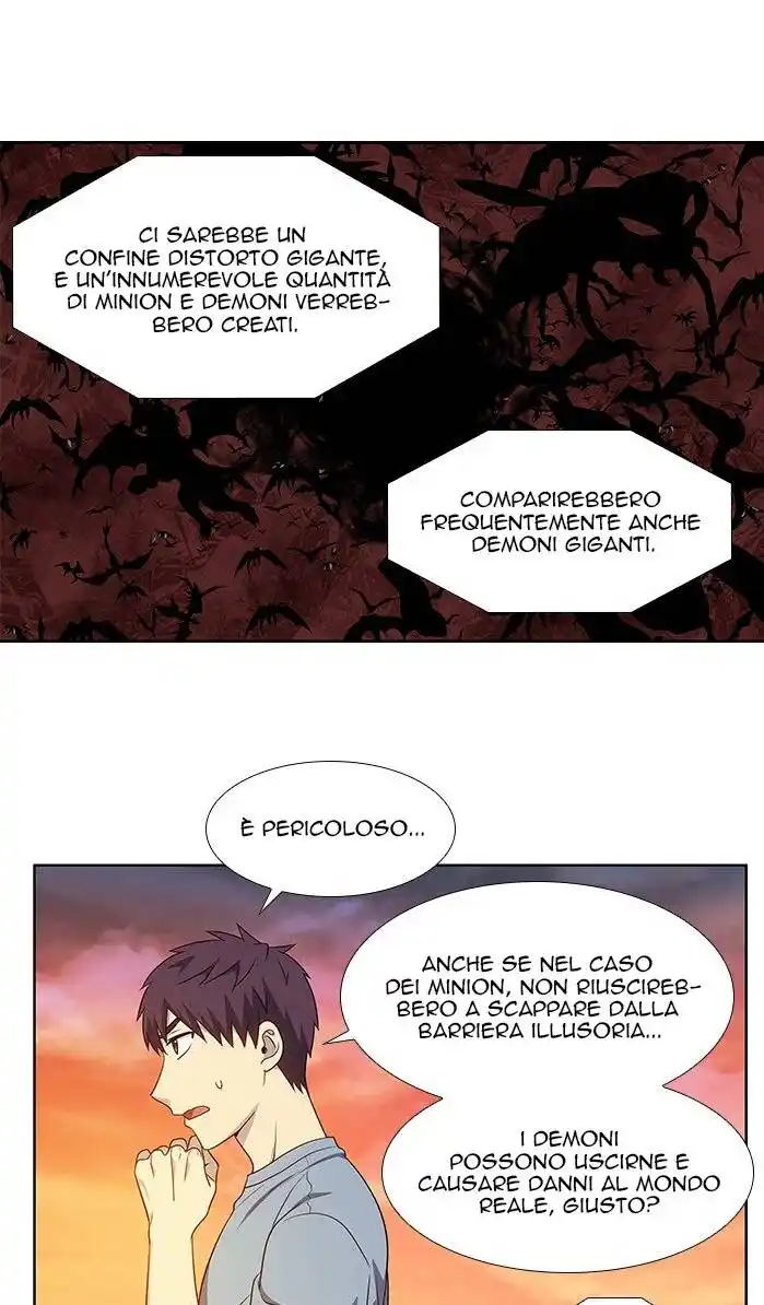 The Gamer Capitolo 343 page 12